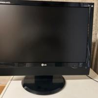 Monitor tv