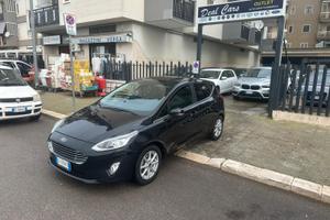 Ford Fiesta 1.1 75 CV GPL 5 porte Titanium