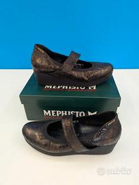 Scarpe Mephisto numero 40