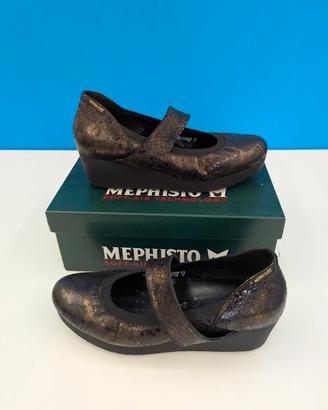 Scarpe Mephisto numero 40