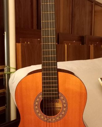 Chitarra classica
