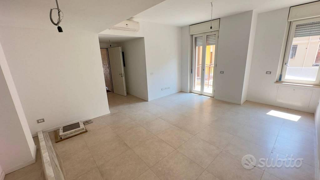 Appartamento – PC - Altro