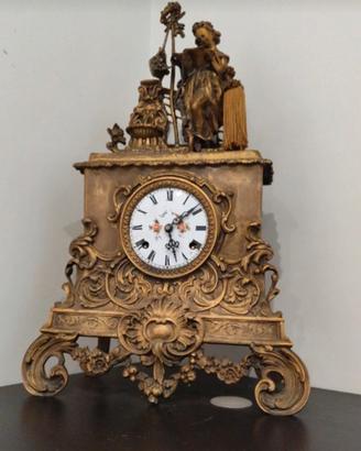 orologio da tavolo 