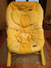 Dondolino bebè confort