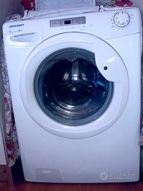 Lavatrice Zerowatt 7 kg