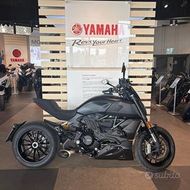 DUCATI DIAVEL 1260 (2022)