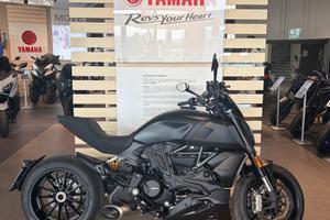 DUCATI DIAVEL 1260 (2022)