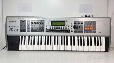 Roland Fantom Xa Workstation