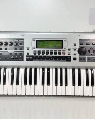 Roland Fantom Xa Workstation