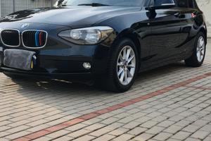 BMW 116 1600