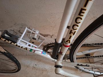 Bicicletta da corsa 