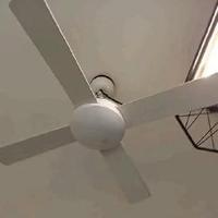 VENTILATORE A SOFFITTO