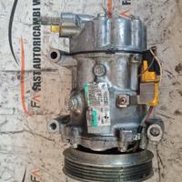 Compressore aria condizionata originale Mini Coope
