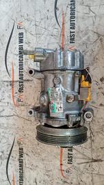 Compressore aria condizionata originale Mini Coope