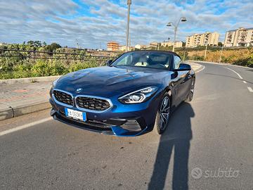 BMW Z4 2.0i