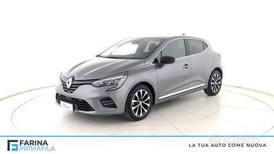 RENAULT Clio V 2019 - Clio 1.0 tce Techno U166858