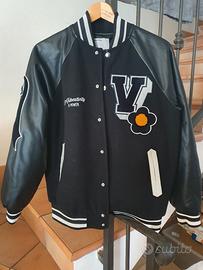 giubotto Bershka  taglia S pari al nuovo