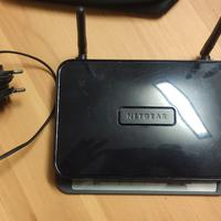 Modem Netgear ADSL