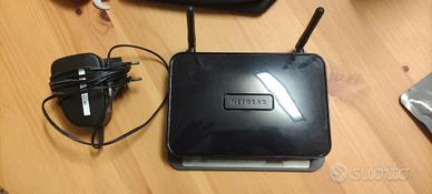 Modem Netgear ADSL