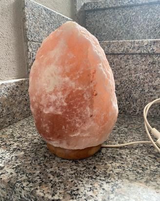 Lampada di sale
