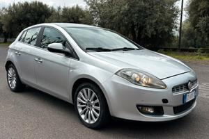 Fiat Bravo 1.6 Multijet
