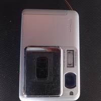 NIKON COOLPIX S2
Fotocamera compatta