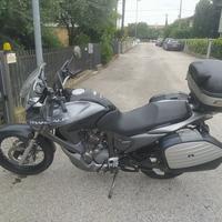 Honda Transalp 700 XL