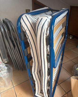 Brandina/lettino