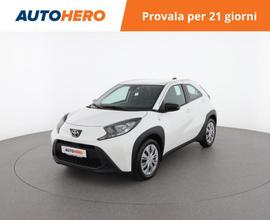 TOYOTA Aygo X RT76003