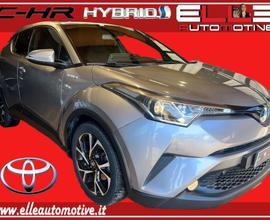 Toyota C-HR 1.8 Hybrid E-CVT Trend 2019