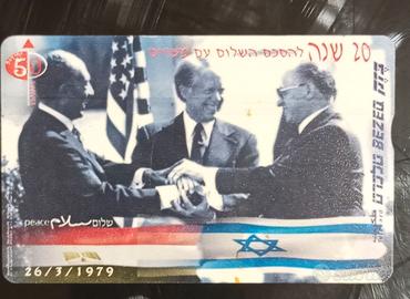 carta telefonica storica