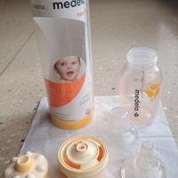 calma Mendela completo