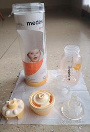 calma Mendela completo