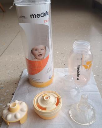 calma Mendela completo