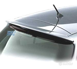 SPOILER TOYOTA YARIS 02-