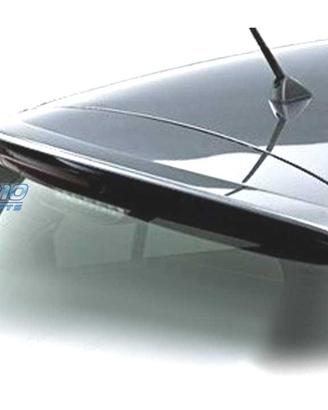SPOILER TOYOTA YARIS 02-