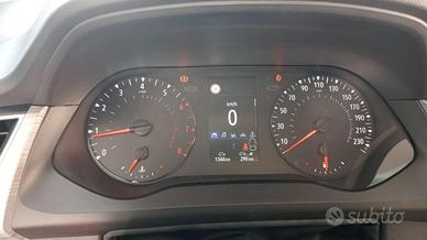 Nissan Town star 