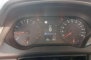 Nissan Town star 