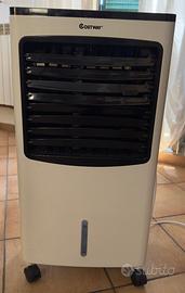 Raffrescatore refrigeratore ad acqua e ghiaccio