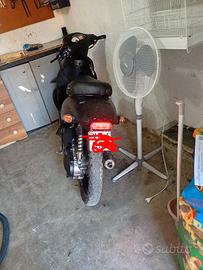 moto kimko 50