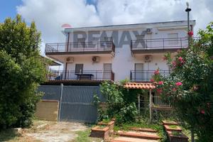 Appartamento - Nocera Terinese