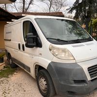 Furgone Ducato
