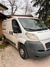 Furgone Ducato