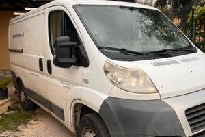 Furgone Ducato