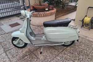 Lambretta li125