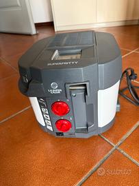 La super calor friggitrice elettrica