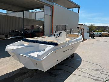 Buonomo marine Gaia 510 nuova 2025