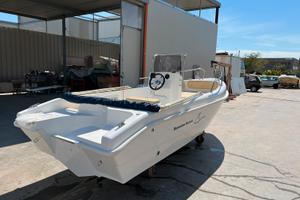 Buonomo marine Gaia 510 nuova 2027