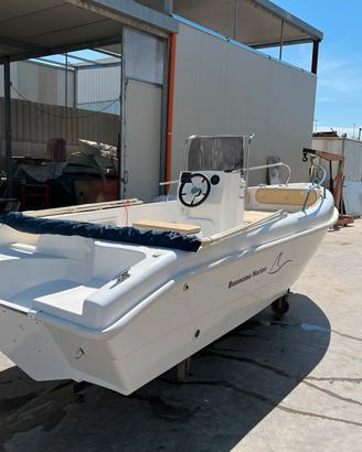 Buonomo marine Gaia 510 nuova 2025