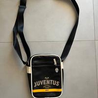 Borsello tracolla juventus